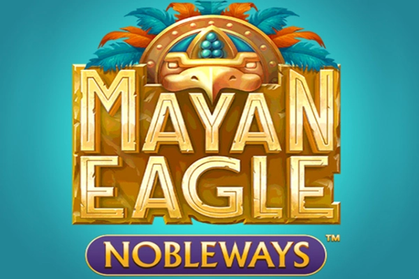 00108 mayan eagle