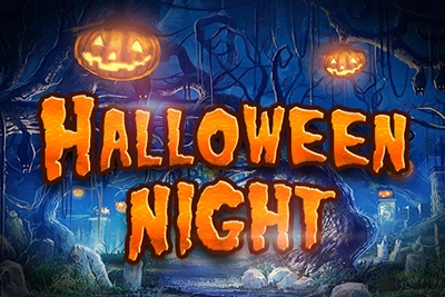 01466 halloween night