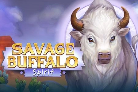 02519 savage buffalo spirit