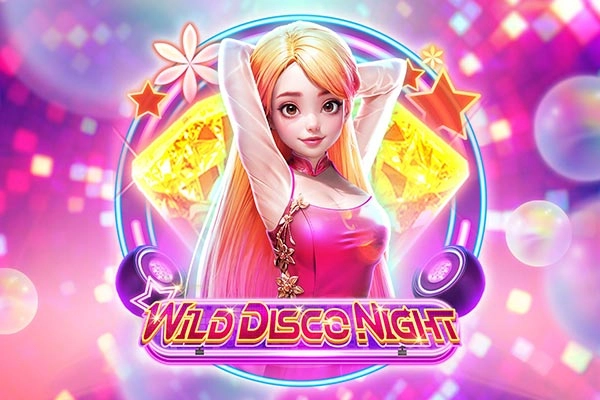 05115 wild disco night