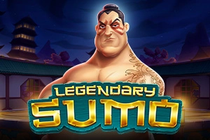 06139 legendary sumo