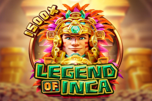 06825 legend of inca