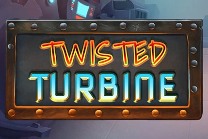06901 twisted turbine