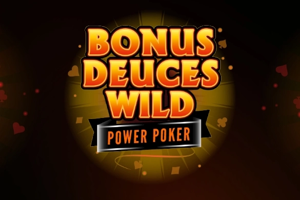 07201 bonus deuces wild power poker