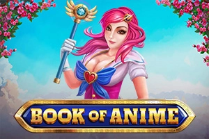 07323 book of anime
