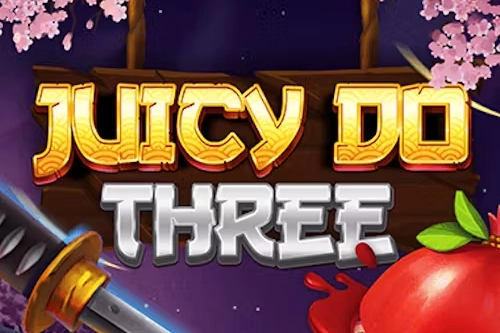 07686 juicy do three