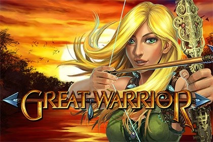 08301 great warrior