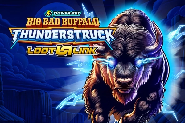 09989 big bad buffalo thunderstruck
