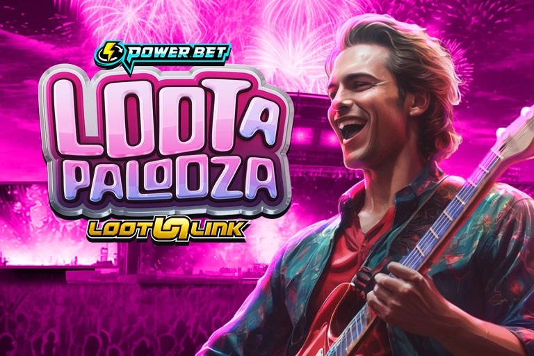 10120 lootapalooza