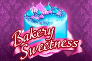 11608 bakery sweetness