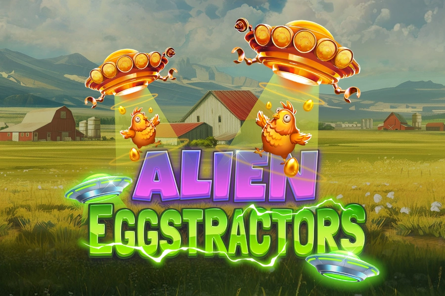 12299 alien eggstractors