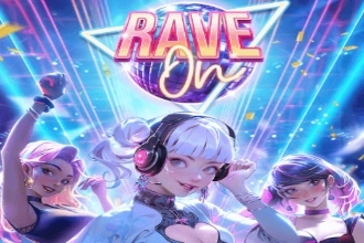 14497 rave on