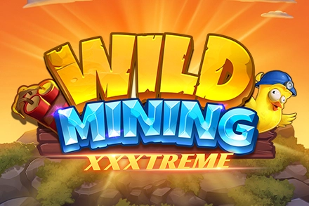 14826 wild mining xxxtreme