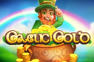 15106 gaelic gold