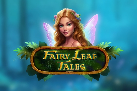 15219 fairy leaf tales