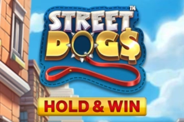 15352 street dogs