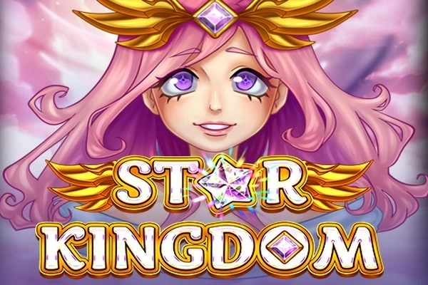 15535 star kingdom