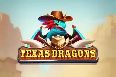 15716 texas dragons