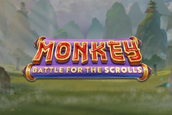 16561 monkey battle for the scrolls