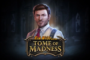 16621 rich wilde and the tome of madness