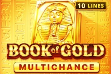 16844 book of gold multichance