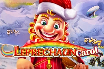 18225 leprechaun carol