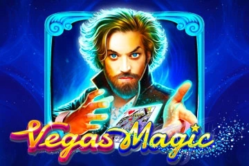 18508 vegas magic