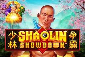 21266 shaolin showdown