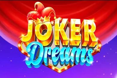 21780 joker dreams