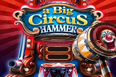 21949 a big circus hammer