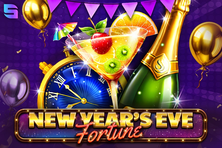 22521 new years eve fortune
