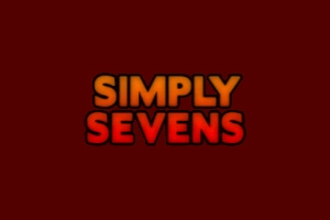 24147 simply sevens