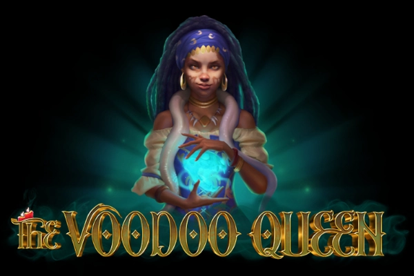 24307 the voodoo queen